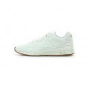 Mode Le Coq Sportif Lcs R9xx S Lea Optical Blanc Chaussures Homme